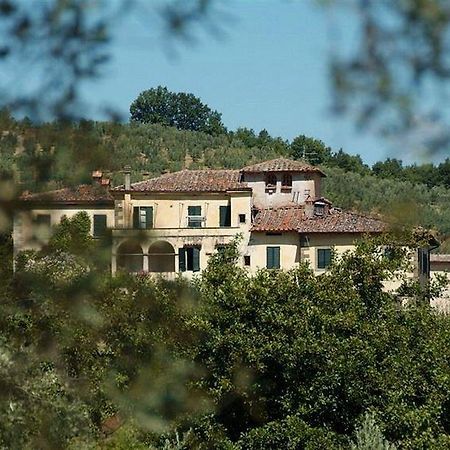 Fattoria Di Bacchereto - Guest House Eksteriør billede