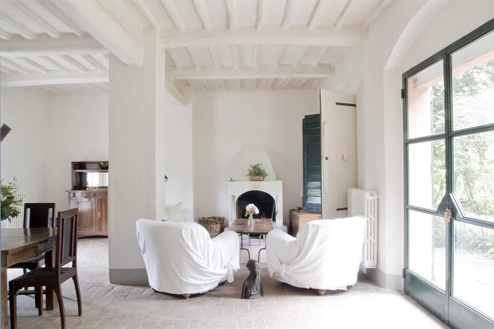 Fattoria Di Bacchereto - Guest House Eksteriør billede